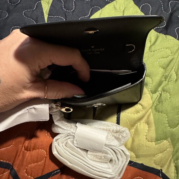 Kate Spade Mini Bag - Picture 4 of 9